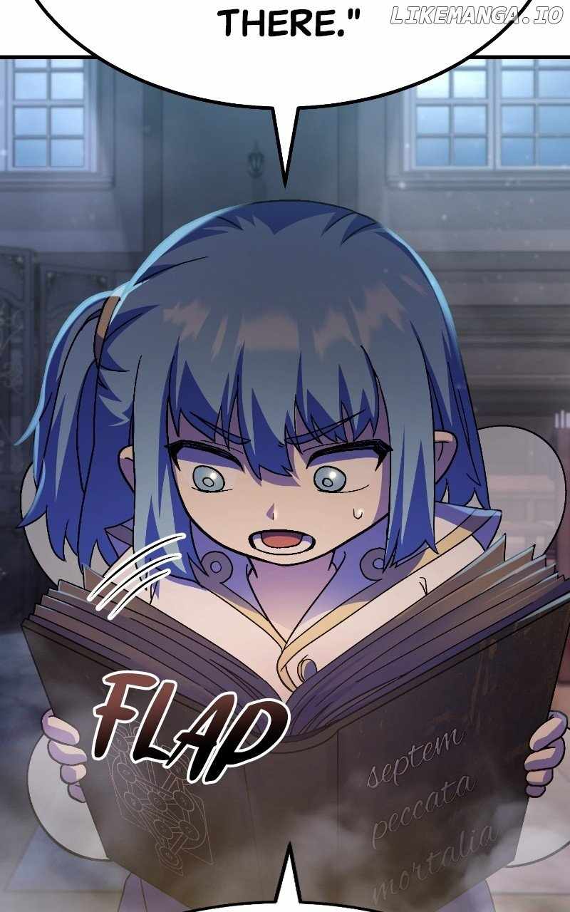 Divine Delivery Chapter 63 105